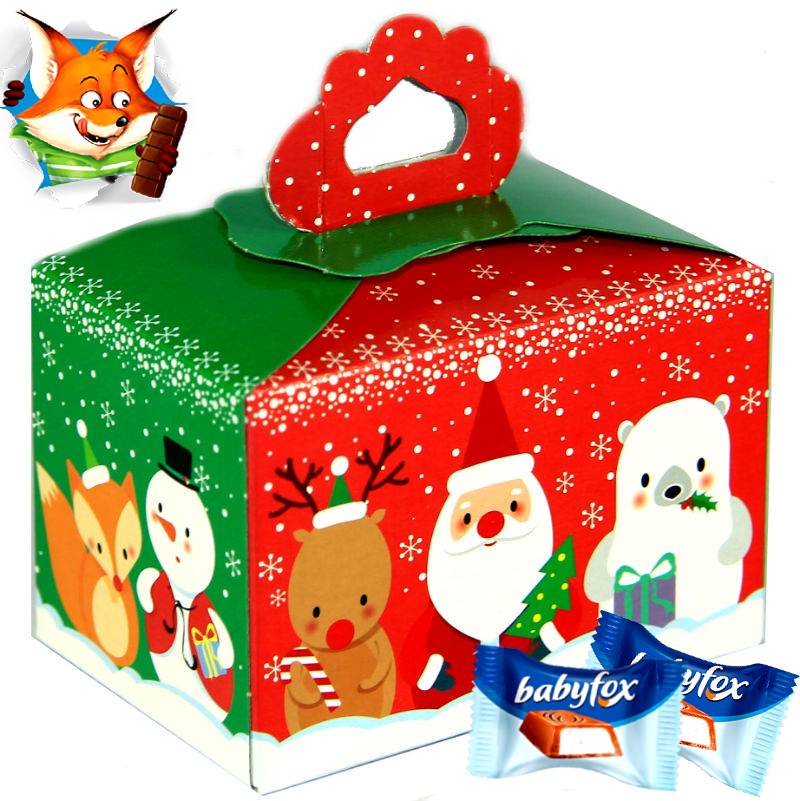 Все фирменные Киндер-подарки в Ярославле